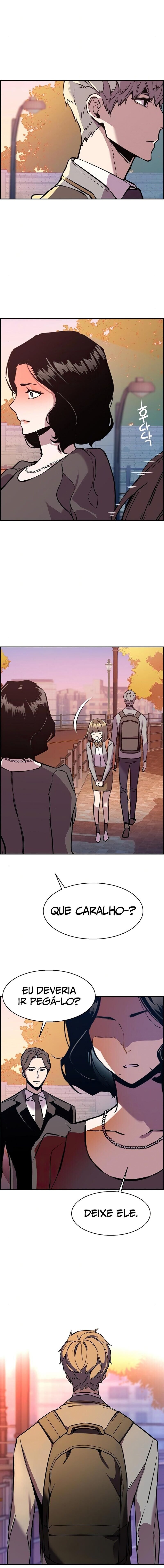 Read Mercenary Enrollment PT Manga Online