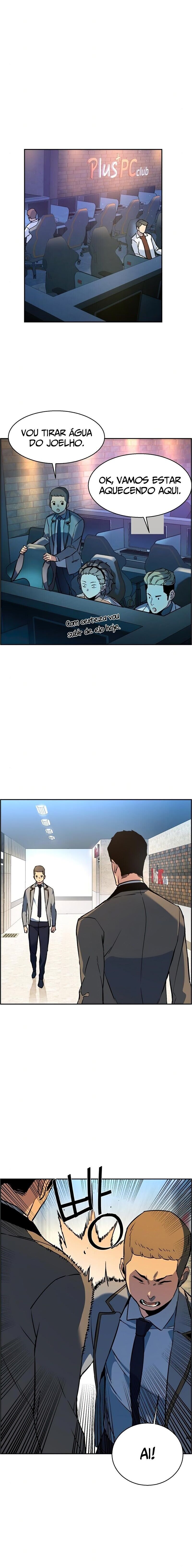 Read Mercenary Enrollment PT Manga Online