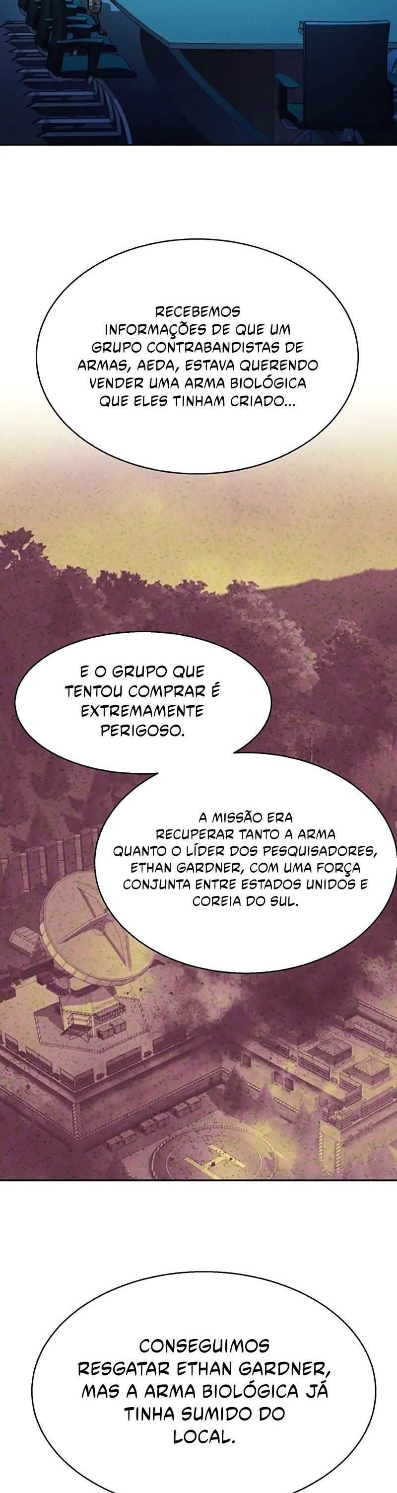 Read Mercenary Enrollment PT Manga Online