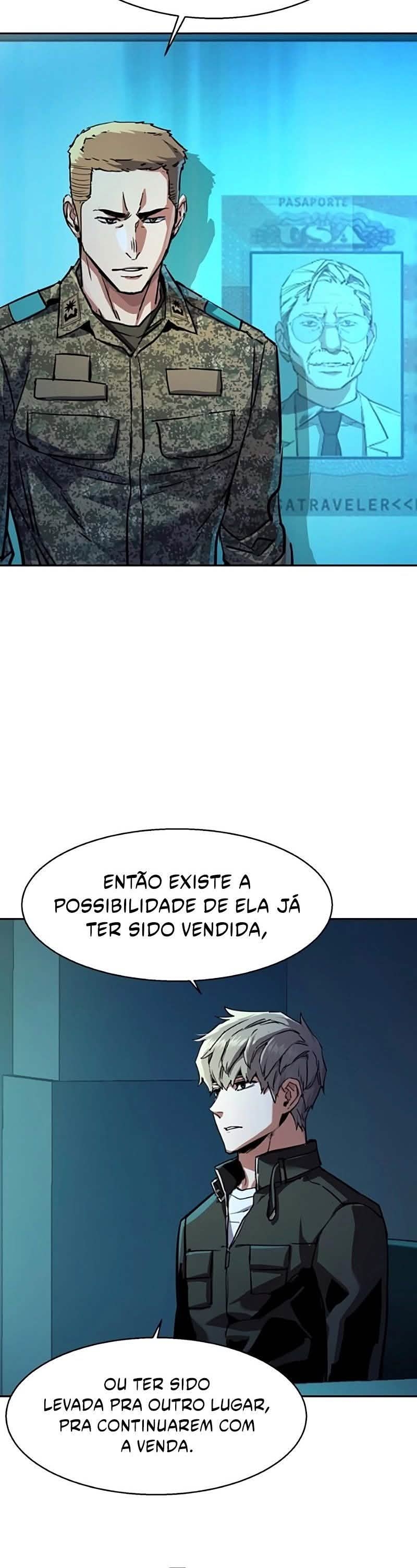 Read Mercenary Enrollment PT Manga Online