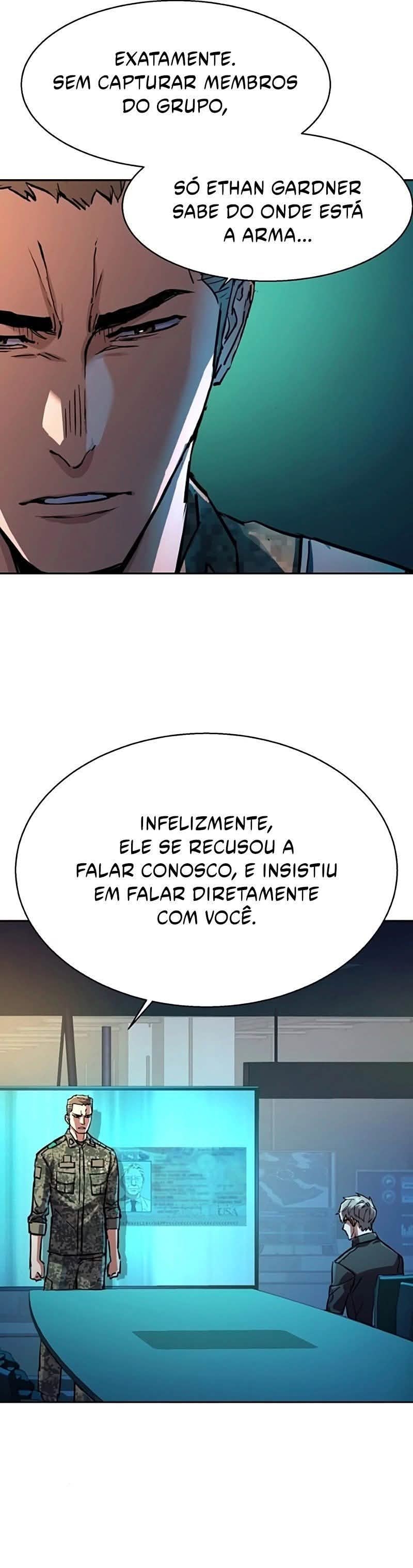 Read Mercenary Enrollment PT Manga Online