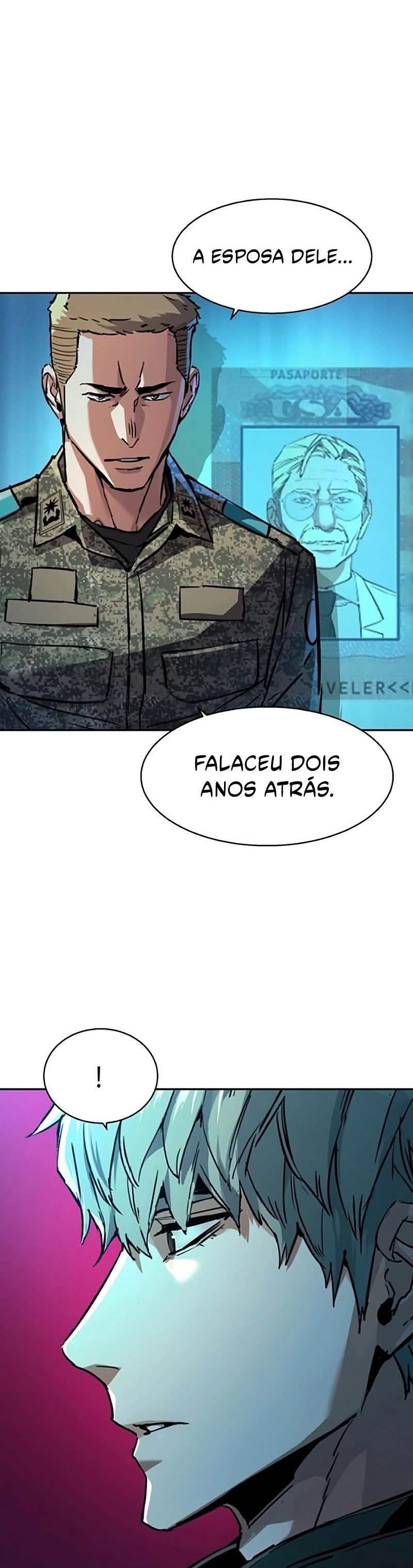 Read Mercenary Enrollment PT Manga Online