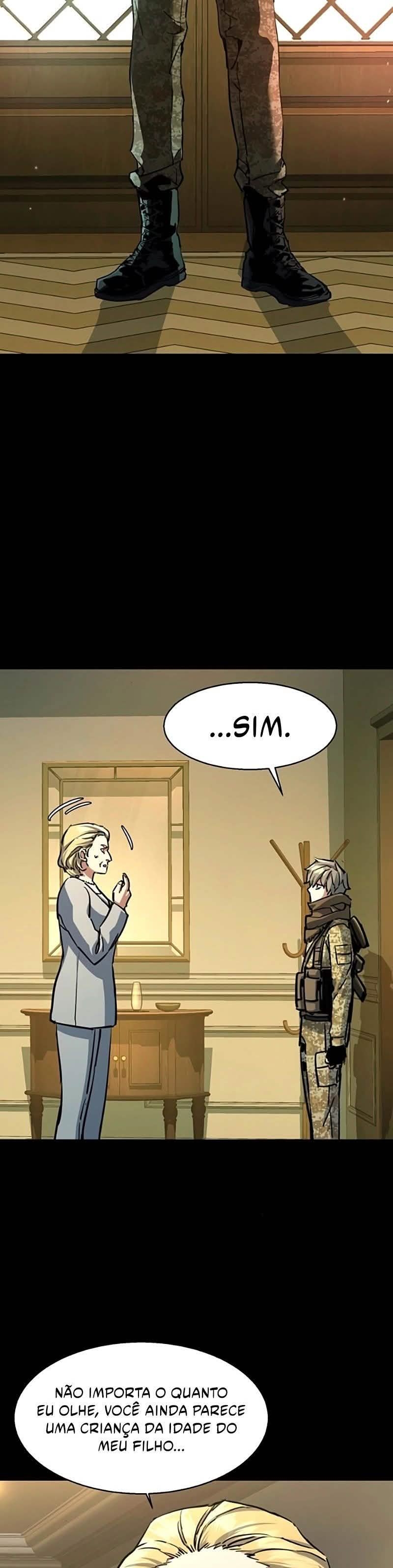 Read Mercenary Enrollment PT Manga Online