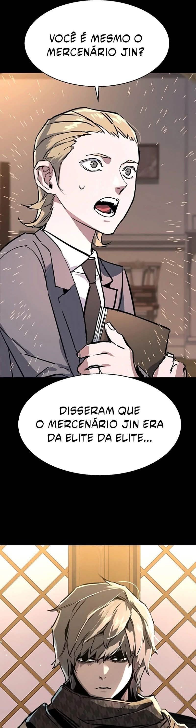 Read Mercenary Enrollment PT Manga Online