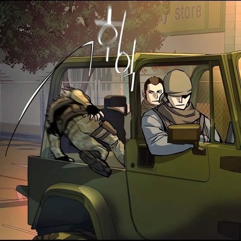 Read Mercenary Enrollment PT Manga Online
