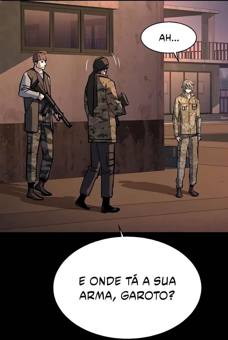 Read Mercenary Enrollment PT Manga Online