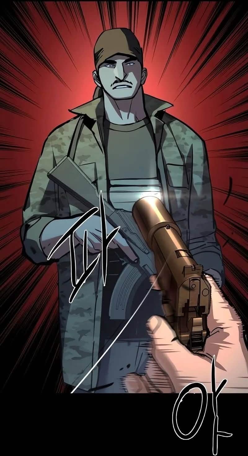 Read Mercenary Enrollment PT Manga Online
