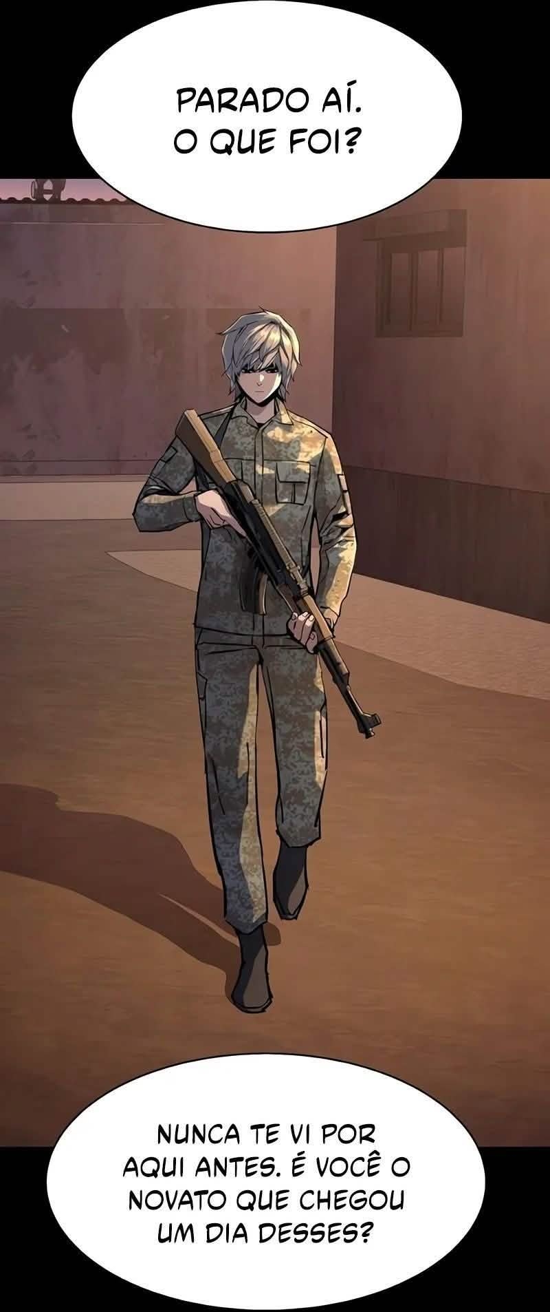 Read Mercenary Enrollment PT Manga Online