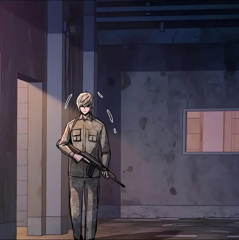 Read Mercenary Enrollment PT Manga Online