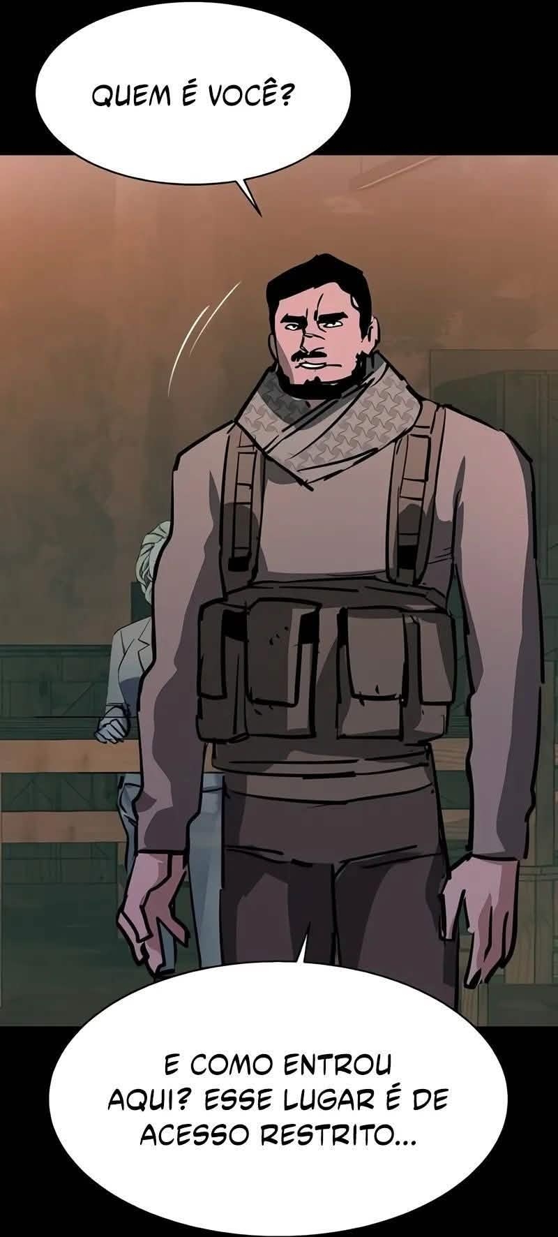 Read Mercenary Enrollment PT Manga Online