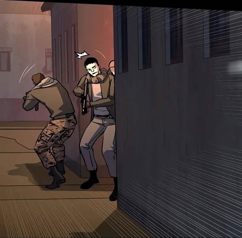 Read Mercenary Enrollment PT Manga Online