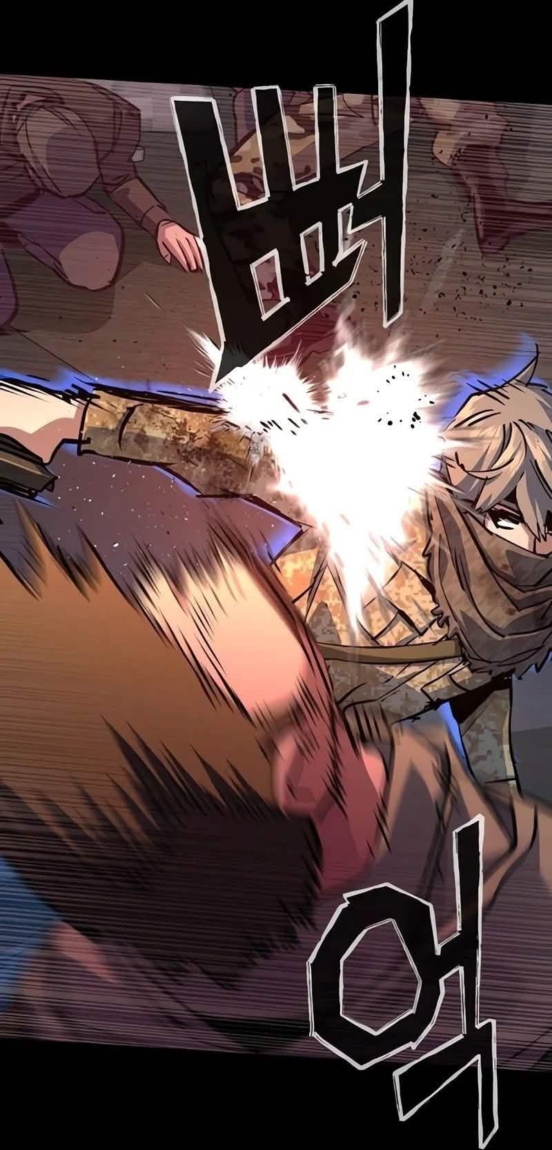 Read Mercenary Enrollment PT Manga Online