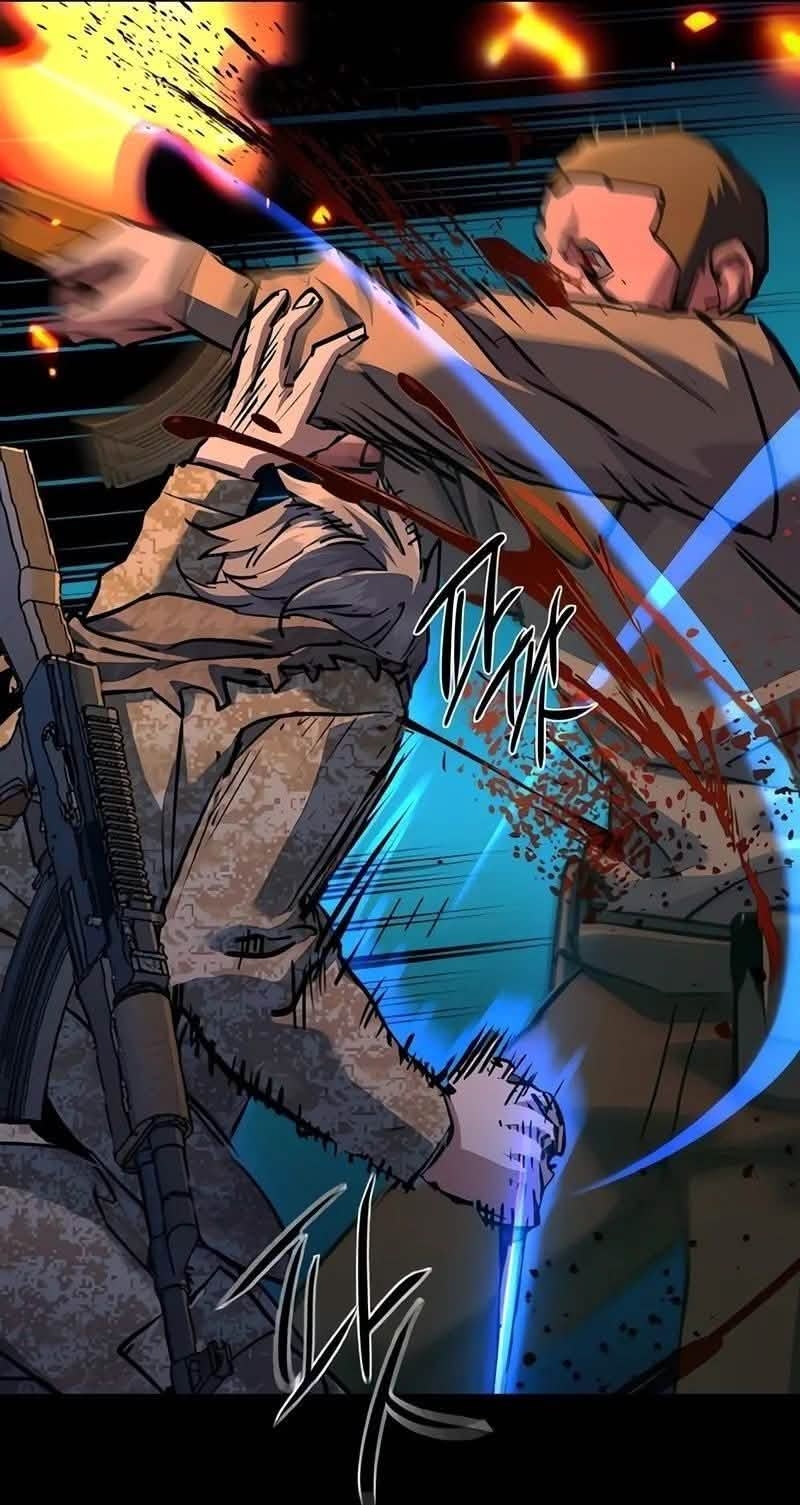 Read Mercenary Enrollment PT Manga Online