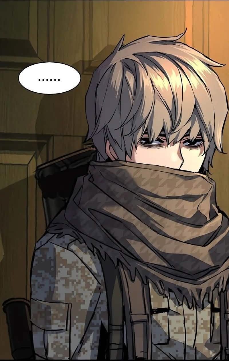 Read Mercenary Enrollment PT Manga Online