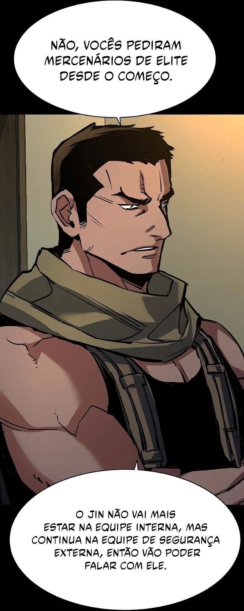 Read Mercenary Enrollment PT Manga Online
