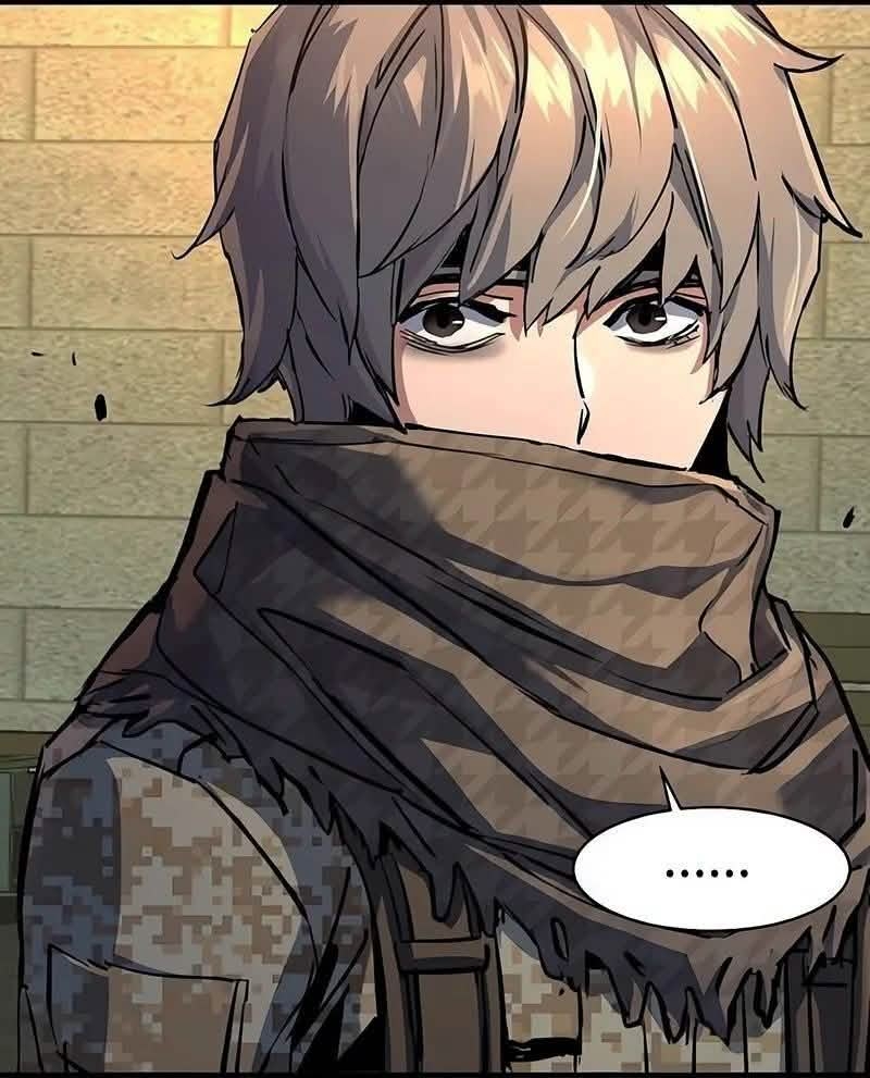 Read Mercenary Enrollment PT Manga Online