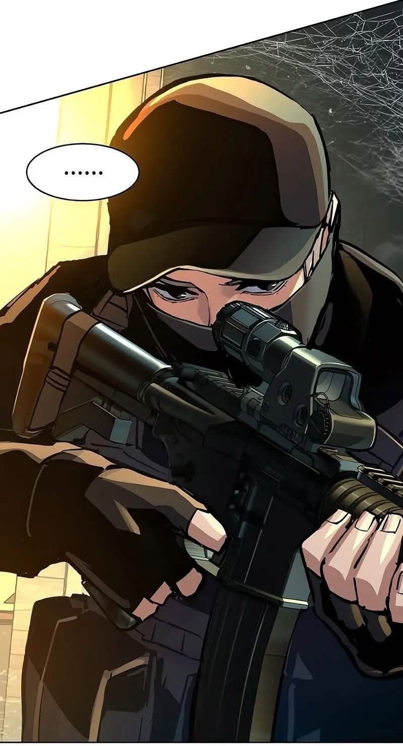 Read Mercenary Enrollment PT Manga Online