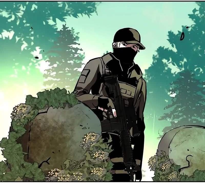 Read Mercenary Enrollment PT Manga Online