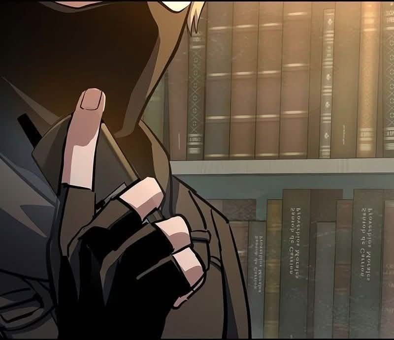 Read Mercenary Enrollment PT Manga Online
