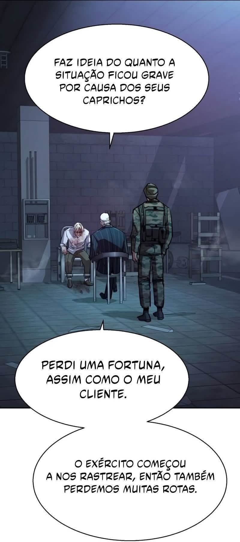Read Mercenary Enrollment PT Manga Online