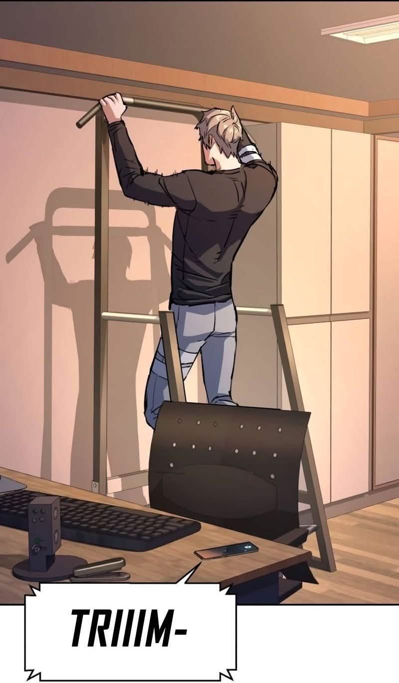 Read Mercenary Enrollment PT Manga Online