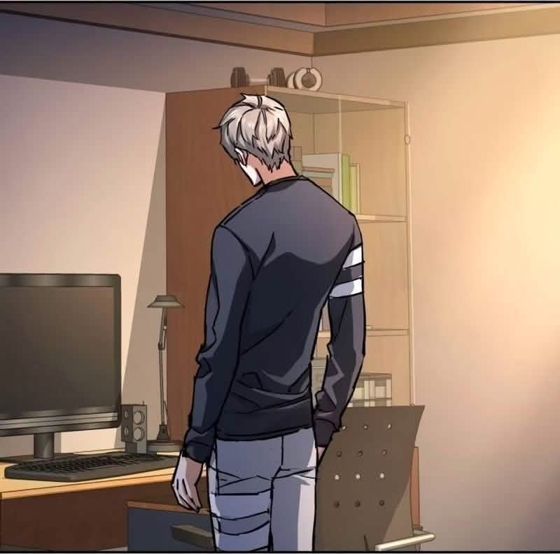 Read Mercenary Enrollment PT Manga Online