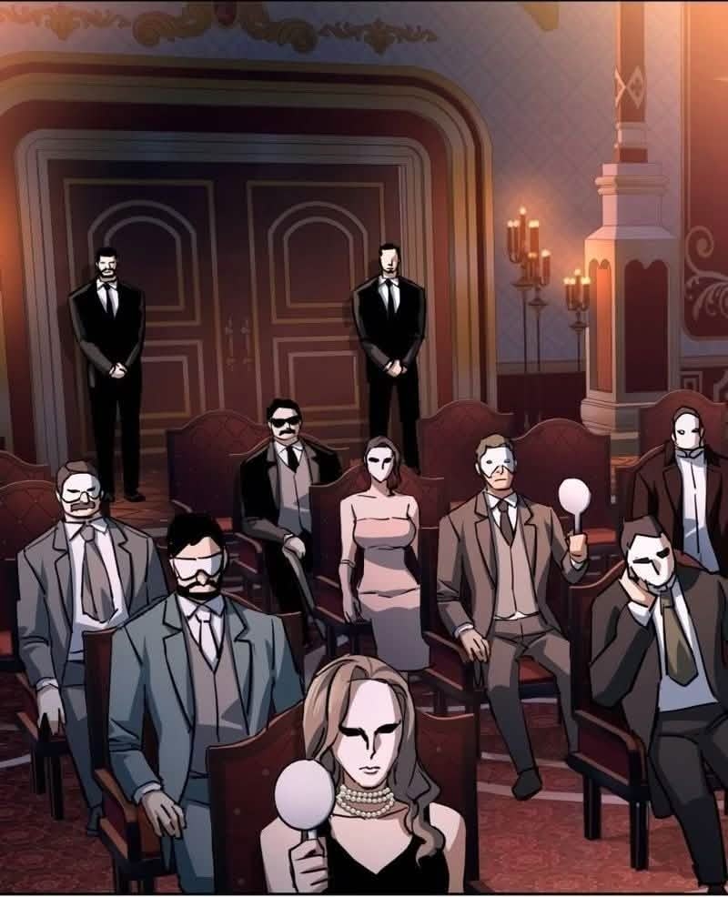 Read Mercenary Enrollment PT Manga Online