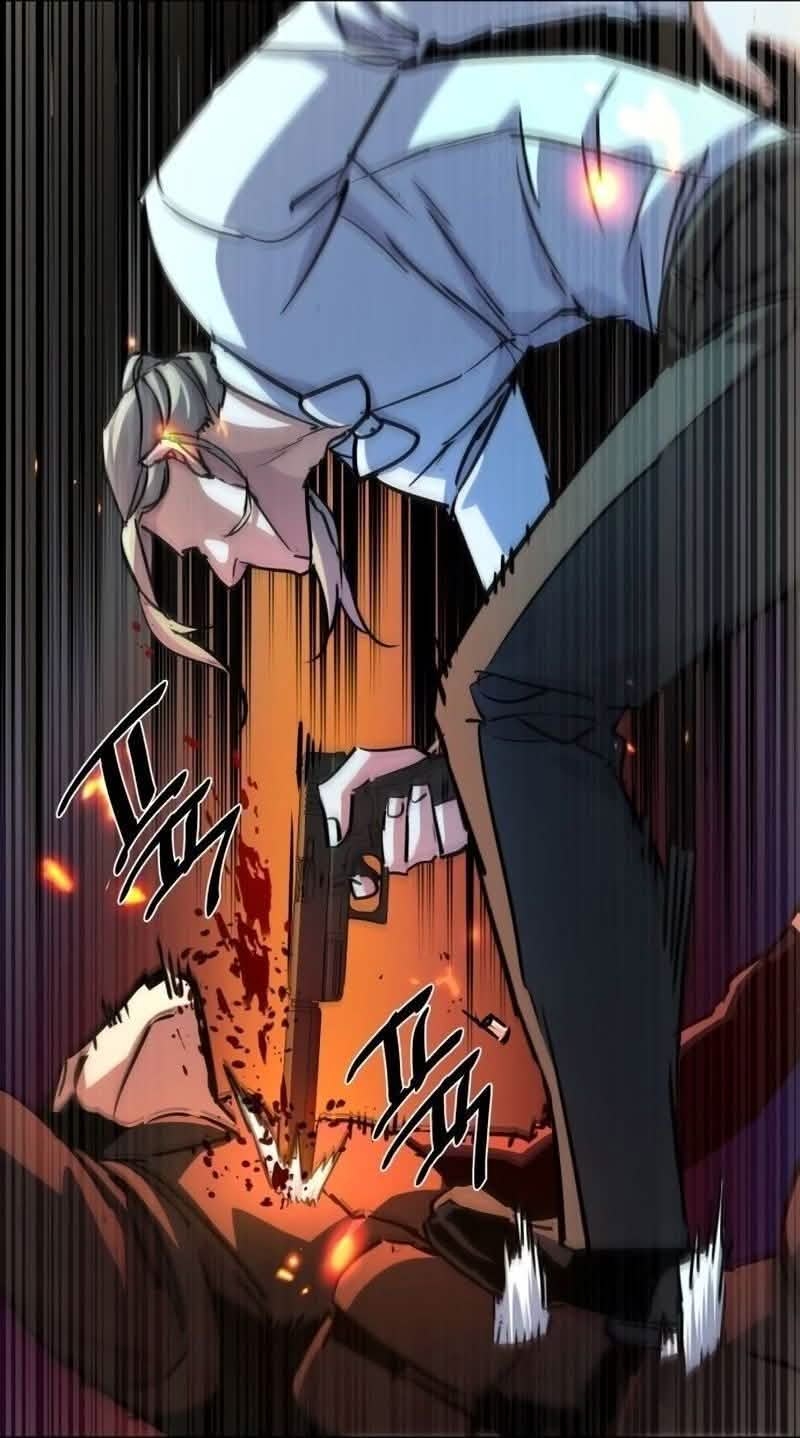 Read Mercenary Enrollment PT Manga Online