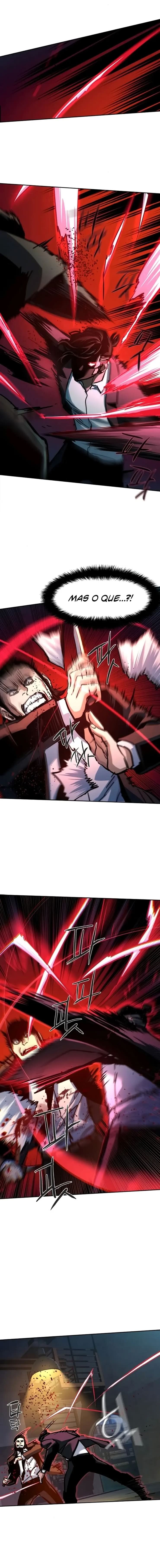 Read Mercenary Enrollment PT Manga Online