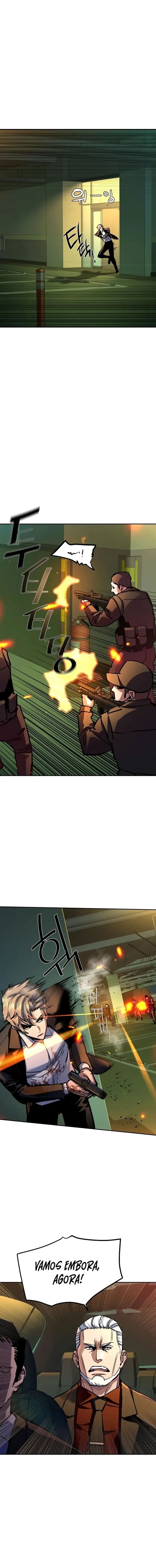 Read Mercenary Enrollment PT Manga Online