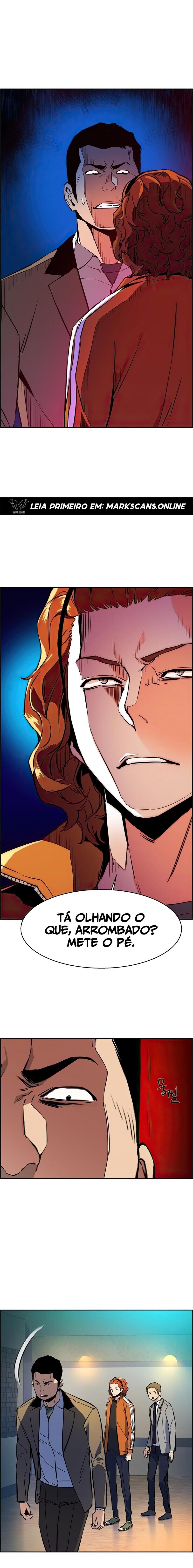 Read Mercenary Enrollment PT Manga Online