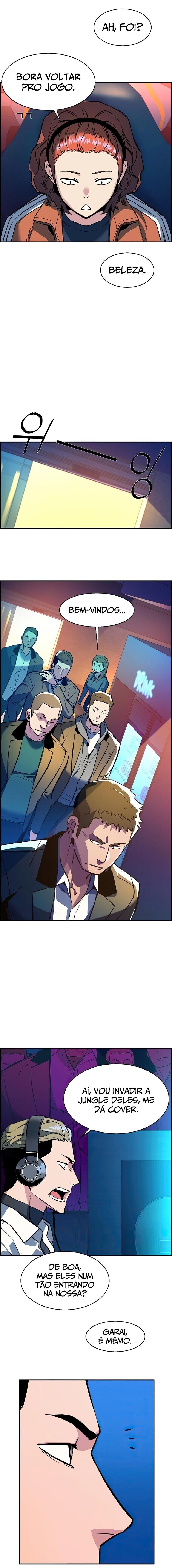 Read Mercenary Enrollment PT Manga Online