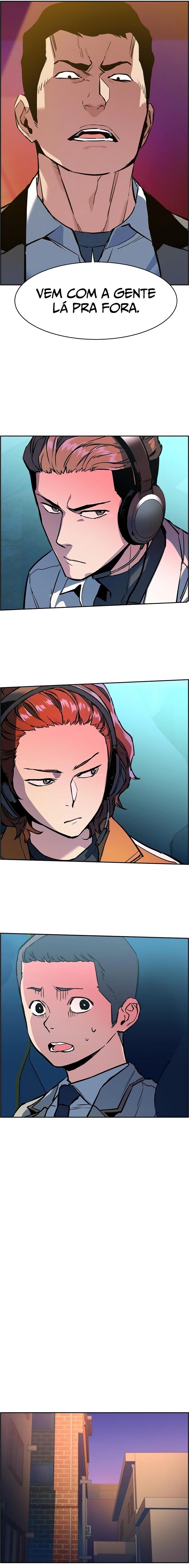 Read Mercenary Enrollment PT Manga Online