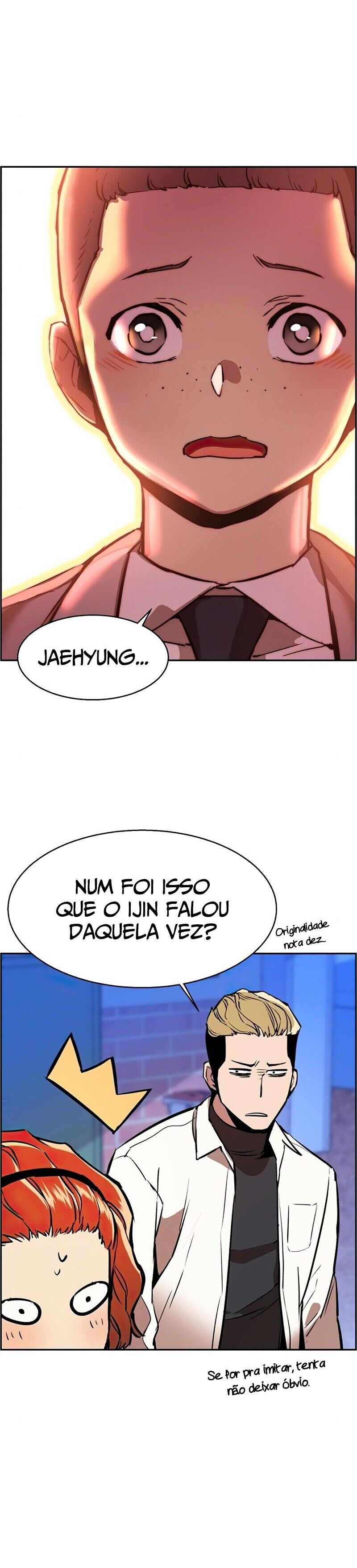 Read Mercenary Enrollment PT Manga Online