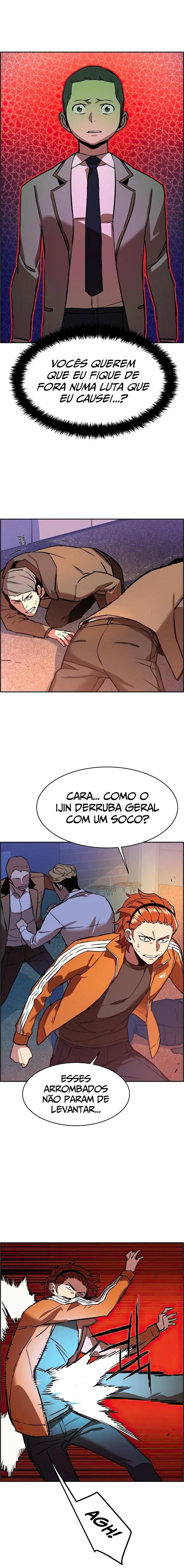 Read Mercenary Enrollment PT Manga Online