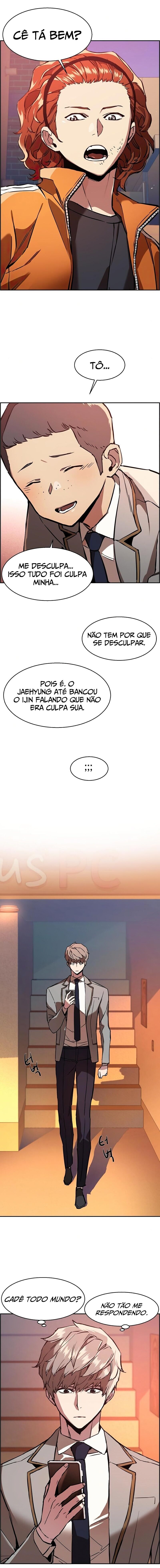 Read Mercenary Enrollment PT Manga Online