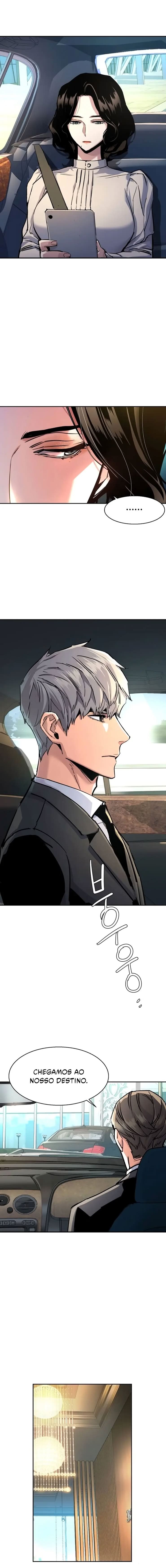 Read Mercenary Enrollment PT Manga Online