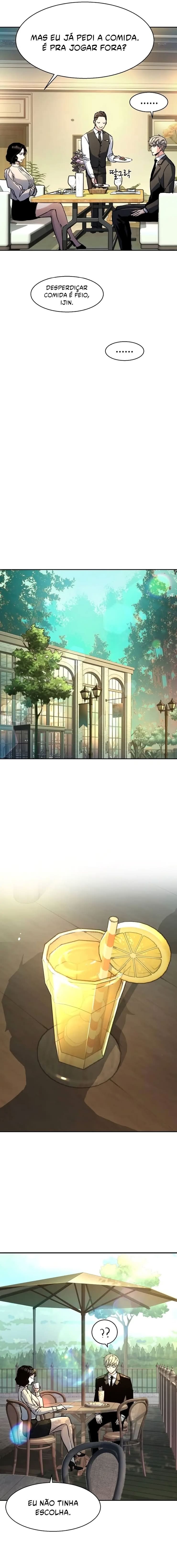 Read Mercenary Enrollment PT Manga Online