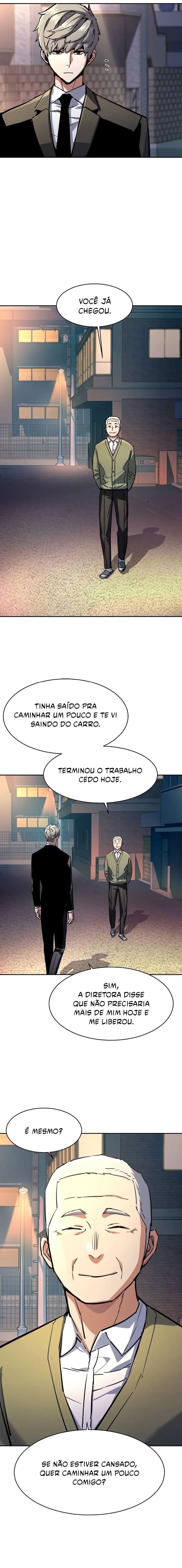 Read Mercenary Enrollment PT Manga Online