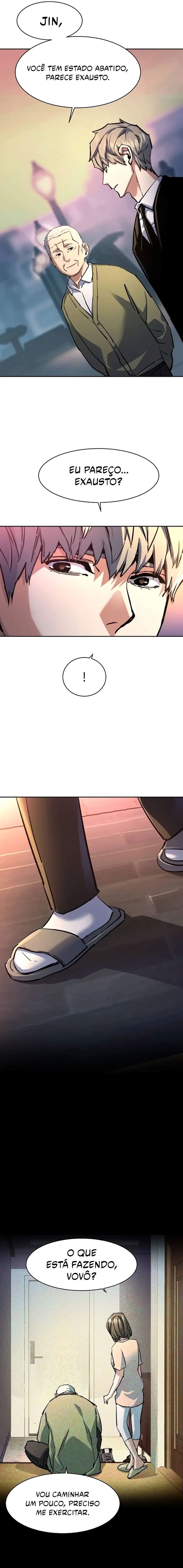 Read Mercenary Enrollment PT Manga Online