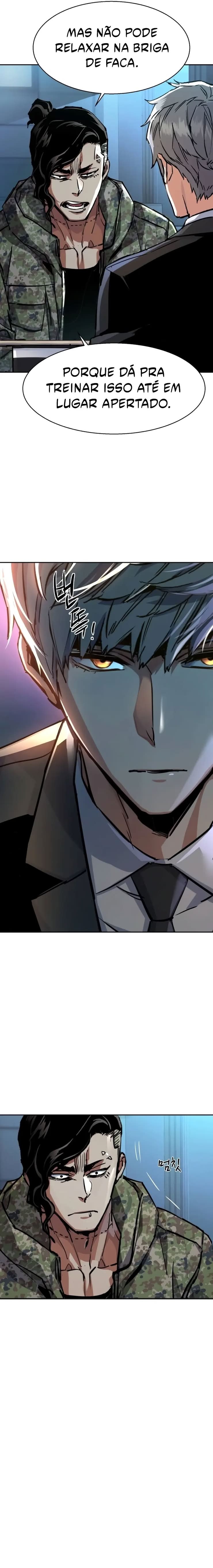 Read Mercenary Enrollment PT Manga Online