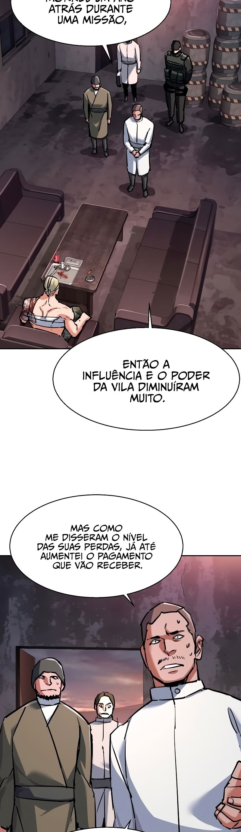 Read Mercenary Enrollment PT Manga Online