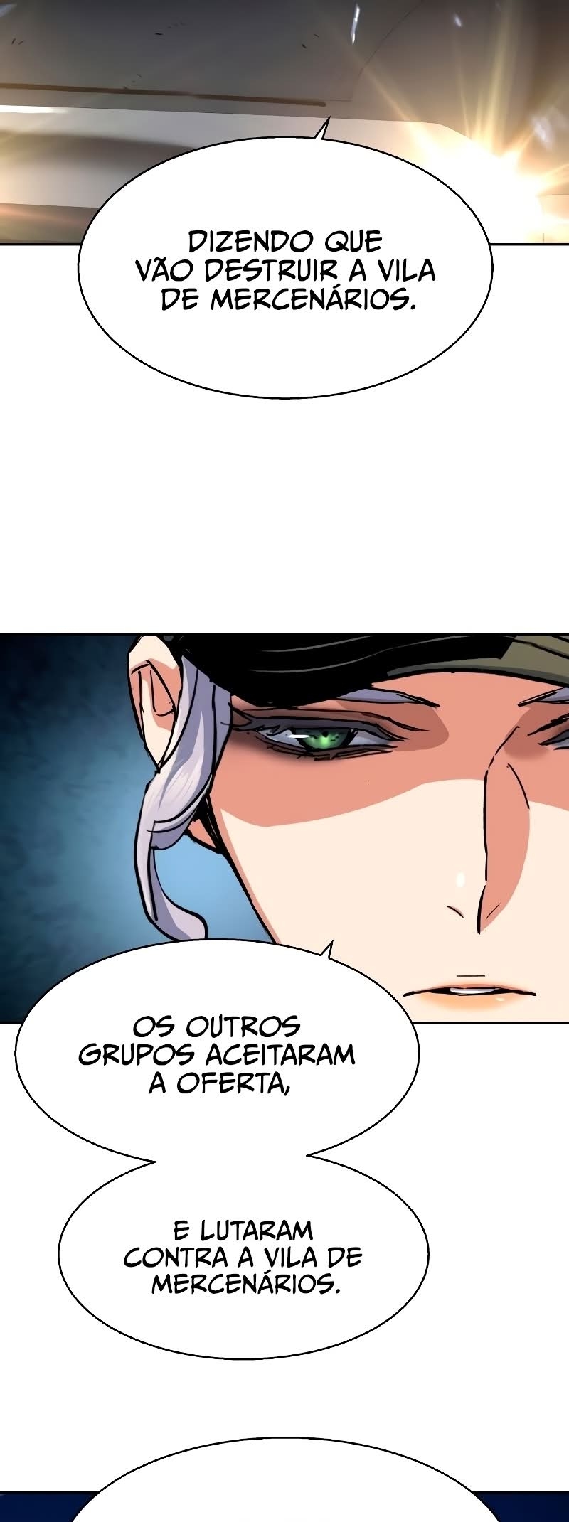 Read Mercenary Enrollment PT Manga Online
