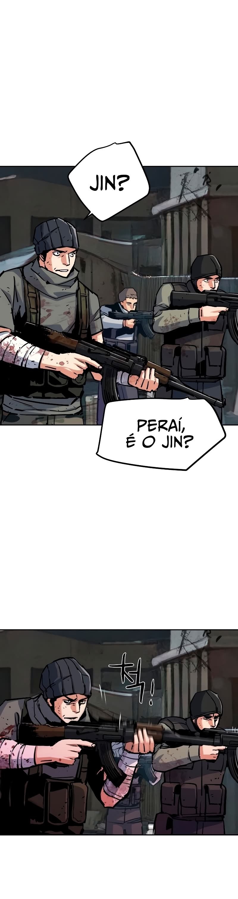 Read Mercenary Enrollment PT Manga Online