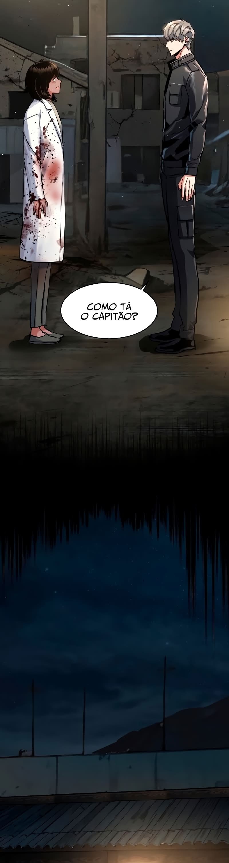Read Mercenary Enrollment PT Manga Online