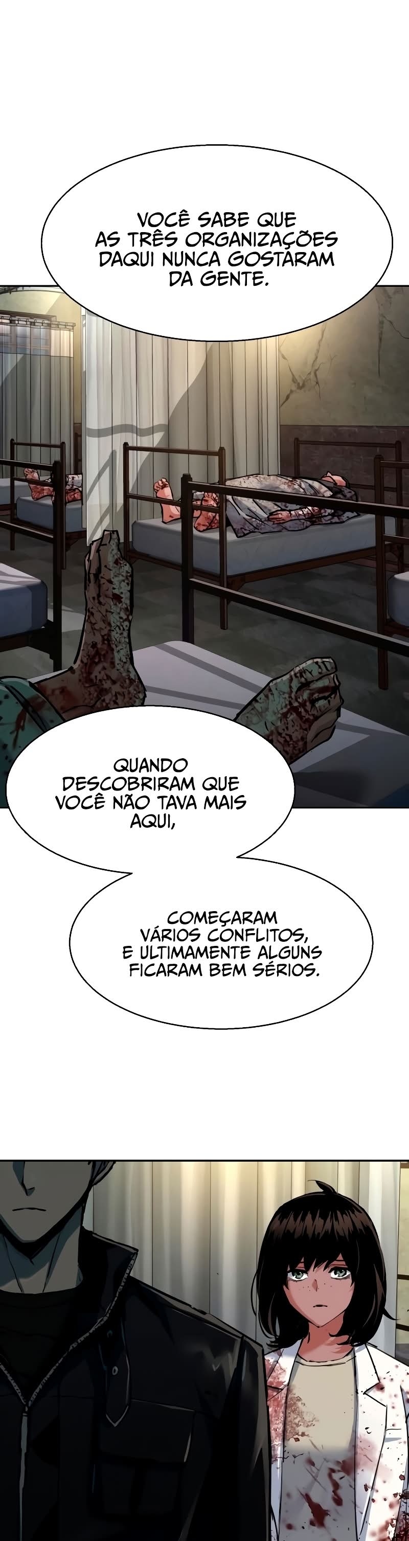Read Mercenary Enrollment PT Manga Online