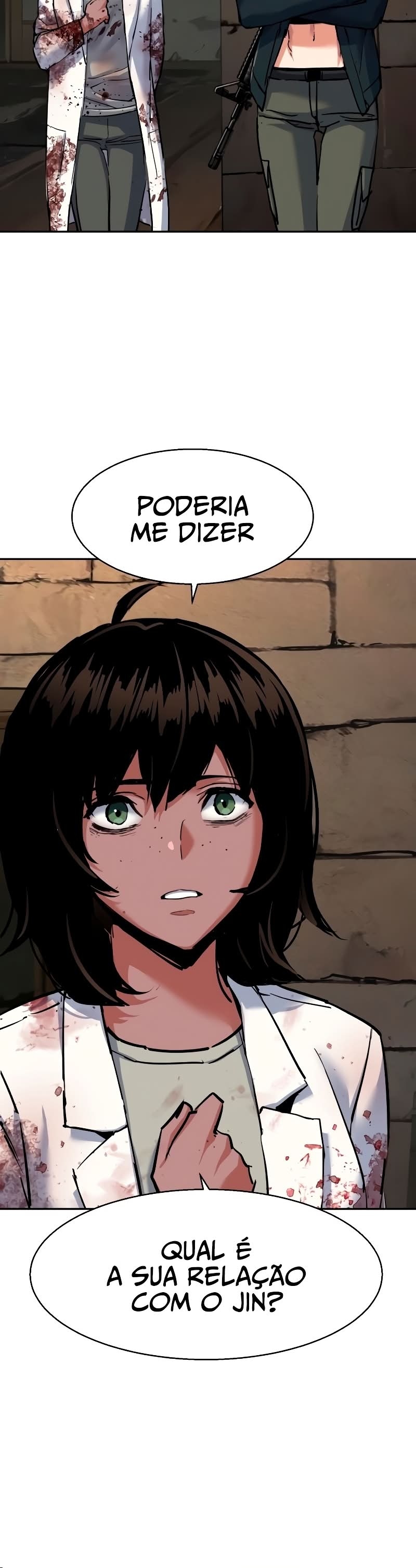 Read Mercenary Enrollment PT Manga Online