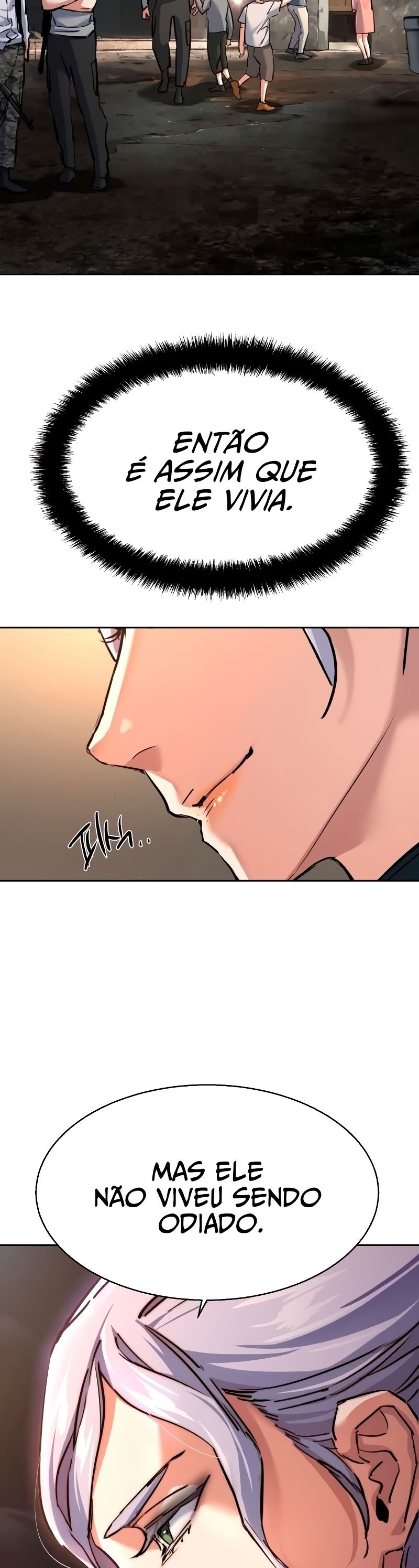 Read Mercenary Enrollment PT Manga Online