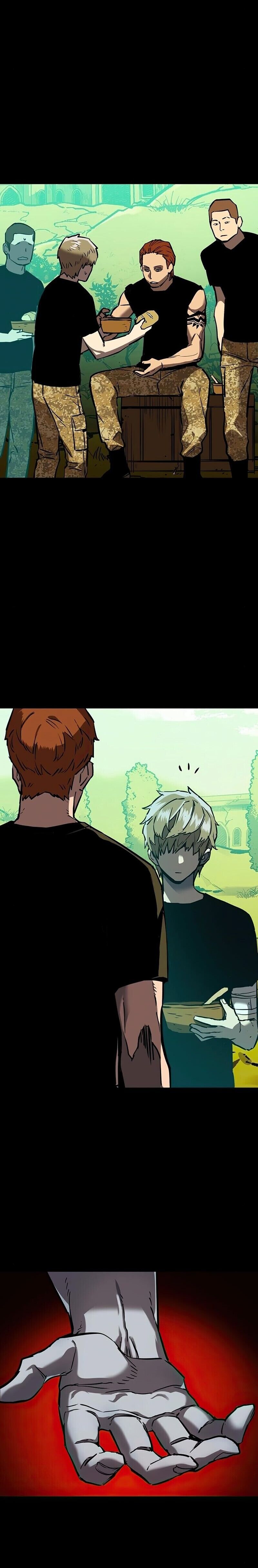 Read Mercenary Enrollment PT Manga Online