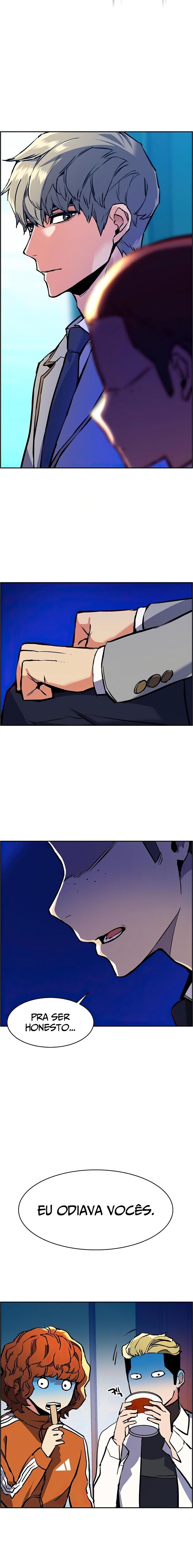 Read Mercenary Enrollment PT Manga Online